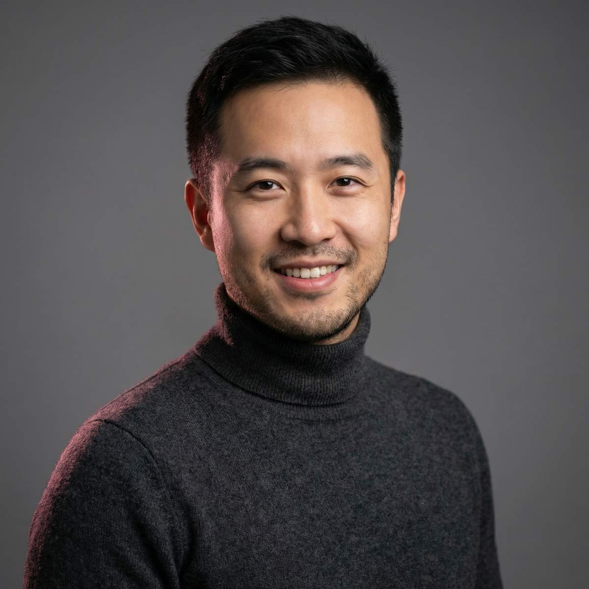 精神小妹传媒首席导演张逸风