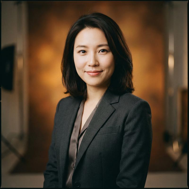 精神小妹传媒演员顾问总监苏晴雪