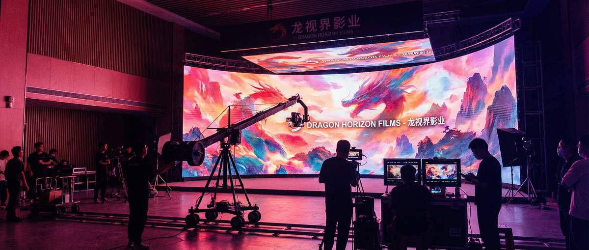 精神小妹传媒公司