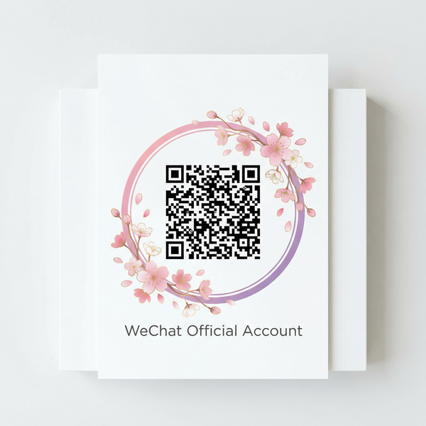 精神小妹传媒公众号二维码