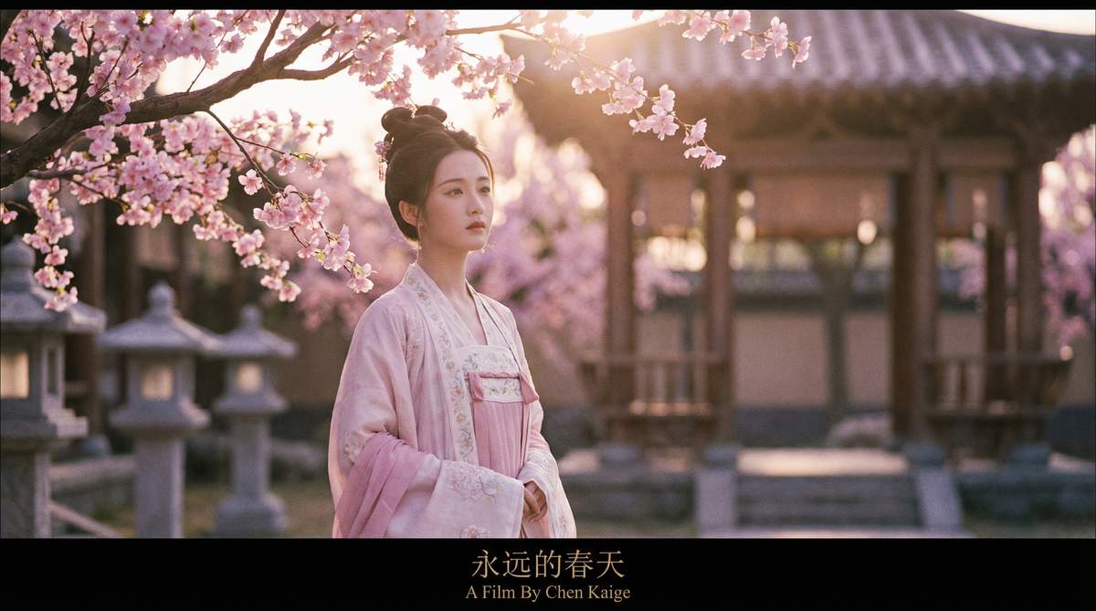 精神小妹传媒原创影视作品